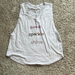 Fabletics Tank Top